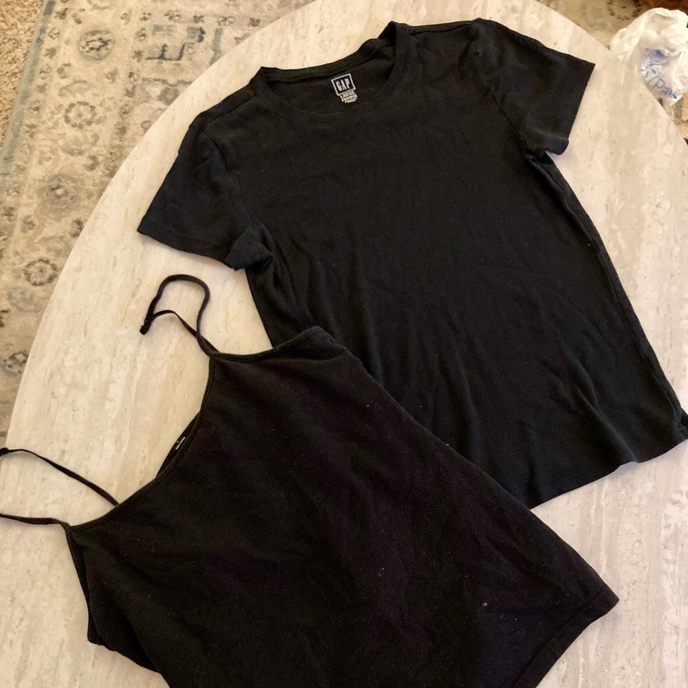 GAP
2 pack
Size Large